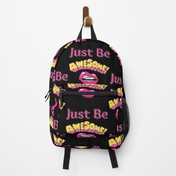 Item preview, Just Be Awesome designed and sold by clevelandchris.
