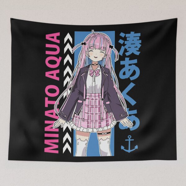 Item preview, Kawaii Vintage Virtual Festival Anime Idol designed and sold by Hess-ApplesWal.