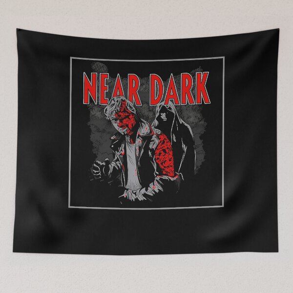 Item preview, Characters Funny Horror American Movie Films Men designed and sold by Art-Store-bone.