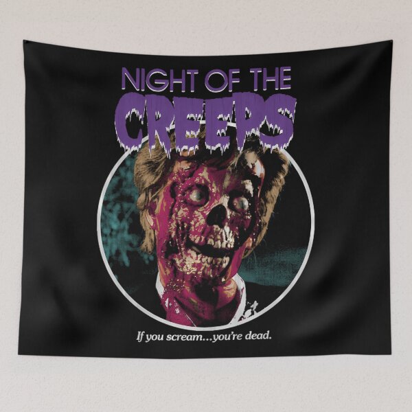 Item preview, Halloween American Science Thriller Horror 80s Movie designed and sold by Cameron-Stonef.
