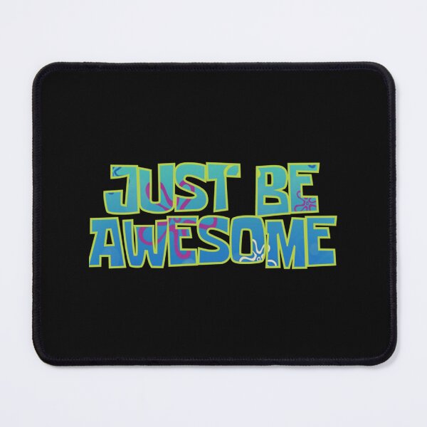 Item preview, Just Be Awesome designed and sold by clevelandchris.