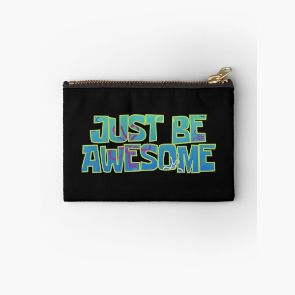 Item preview, Just Be Awesome designed and sold by clevelandchris.