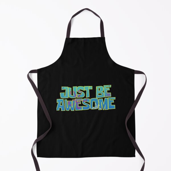 Item preview, Just Be Awesome designed and sold by clevelandchris.