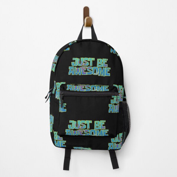 Item preview, Just Be Awesome designed and sold by clevelandchris.