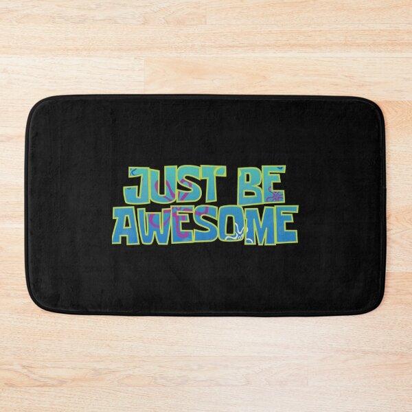 Item preview, Just Be Awesome designed and sold by clevelandchris.