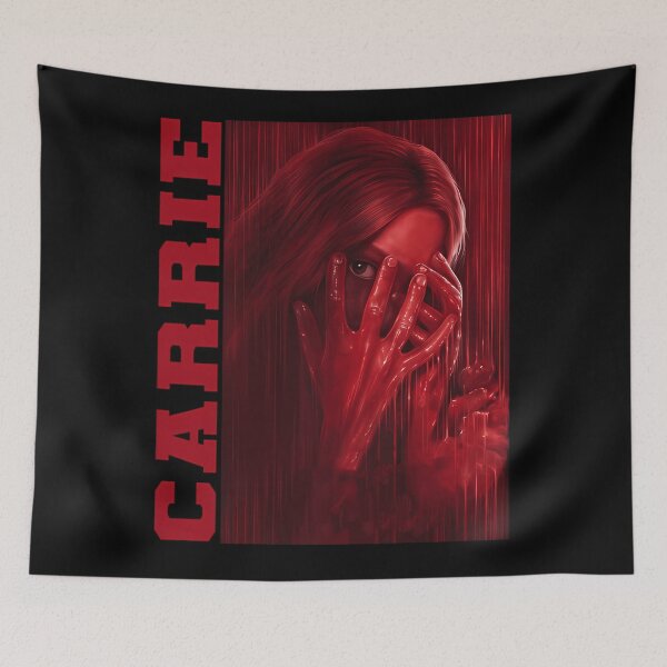 Item preview, Lover Movie Film Cult Retro Horror Vintage designed and sold by BitterJudah.