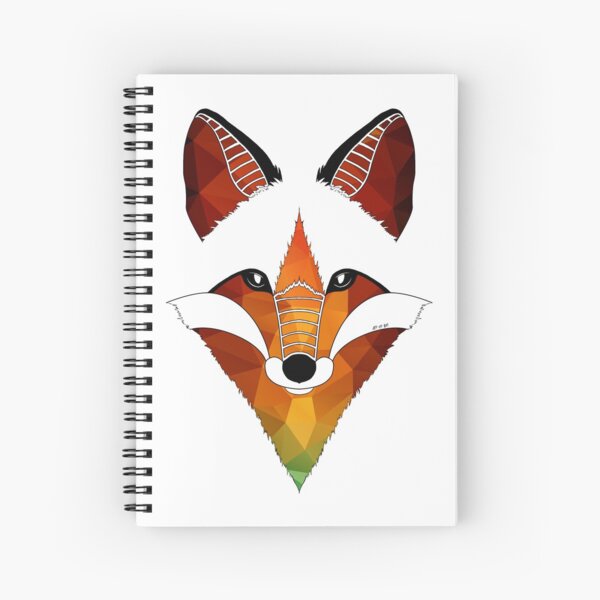 Aperçu de l'œuvre Renard sauvage créée et vendue par artetbe.