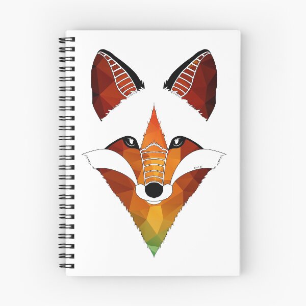 Item preview, Wild Fox designed and sold by artetbe.