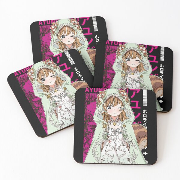 Item preview, Virtual Anime Idol Festival Vintage Kawaii designed and sold by Hess-ApplesWal.