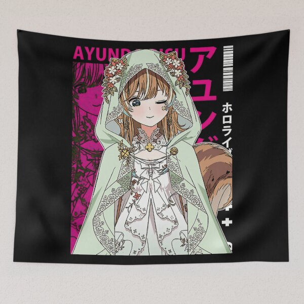 Item preview, Virtual Anime Idol Festival Vintage Kawaii designed and sold by Hess-ApplesWal.
