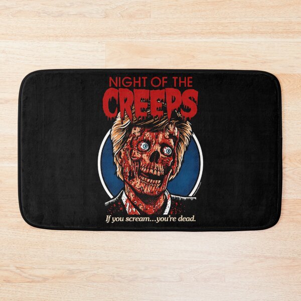 Item preview, Horror Movie Halloween Science American Thriller 80s designed and sold by Cameron-Stonef.
