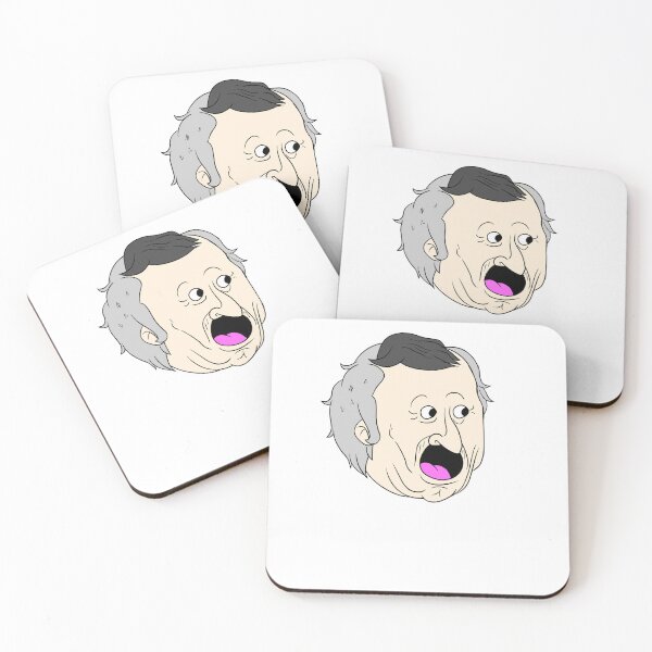 Item preview, Mr. Boss Surprise Face designed and sold by Quistlor.