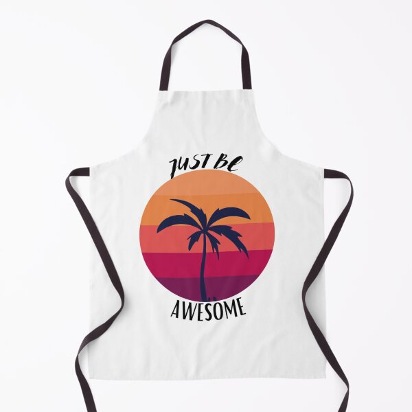 Item preview, JUST BE AWESOME designed and sold by clevelandchris.