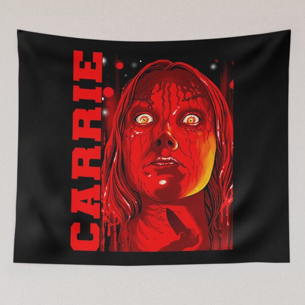 Item preview, Lover Horror Retro Vintage Film Movie Cult designed and sold by BitterJudah.