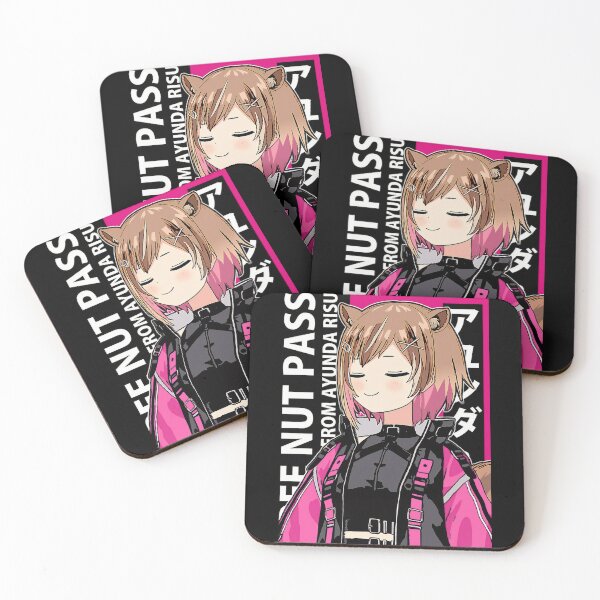 Item preview, Festival Idol Virtual Anime Vintage Kawaii designed and sold by Hess-ApplesWal.