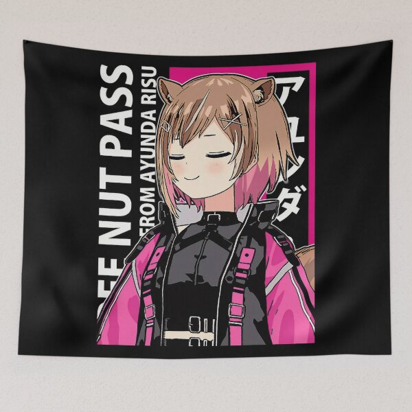Item preview, Festival Idol Virtual Anime Vintage Kawaii designed and sold by Hess-ApplesWal.