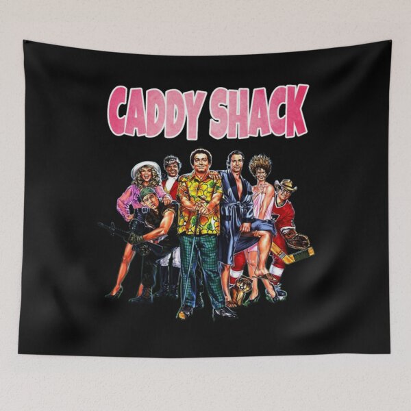 Item preview, Caddyshack designed and sold by choilacaf.