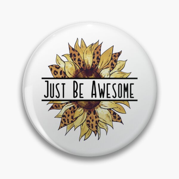 Item preview, Copy of Just Be Awesome designed and sold by clevelandchris.