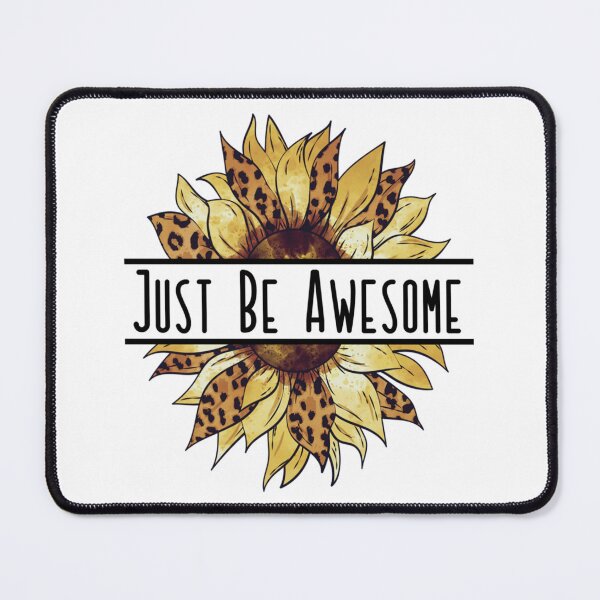 Item preview, Copy of Just Be Awesome designed and sold by clevelandchris.