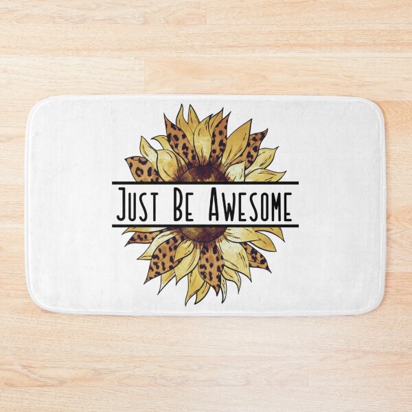 Item preview, Copy of Just Be Awesome designed and sold by clevelandchris.