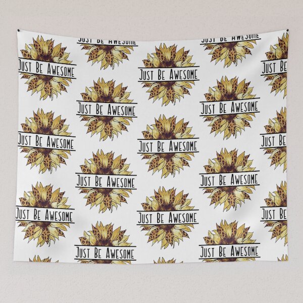 Item preview, Copy of Just Be Awesome designed and sold by clevelandchris.