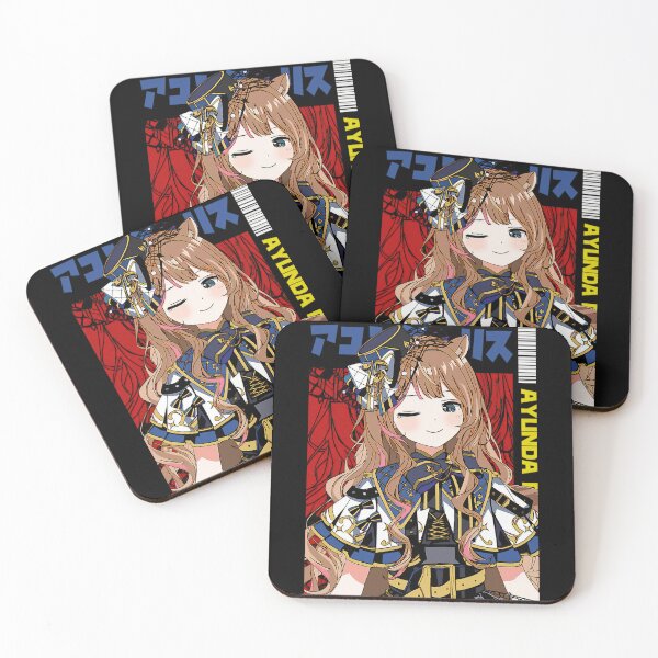 Item preview, Kawaii Anime Vintage Virtual Idol Festival designed and sold by Hess-ApplesWal.