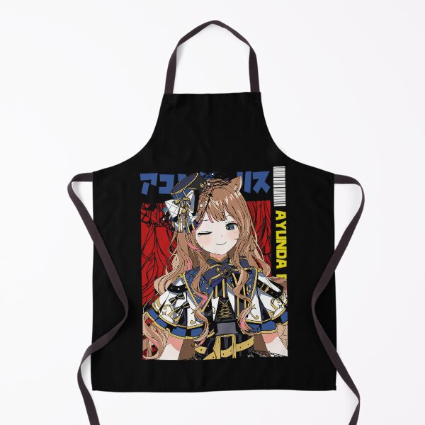 Item preview, Kawaii Anime Vintage Virtual Idol Festival designed and sold by Hess-ApplesWal.