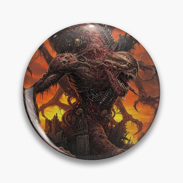 Item preview, COSMIC DECAY designed and sold by AIbandT.