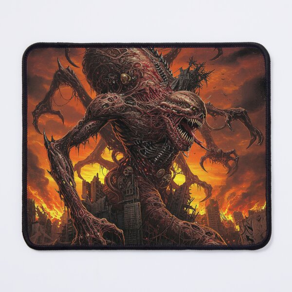 Item preview, COSMIC DECAY designed and sold by AIbandT.