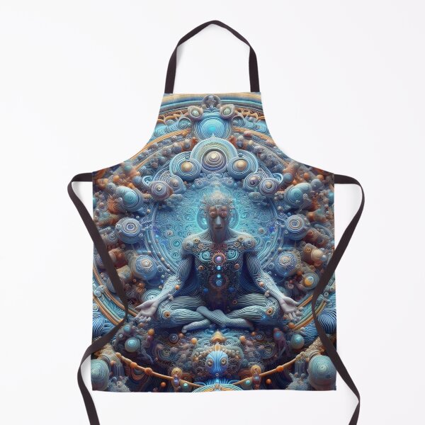 Item preview, dmt beings 2/ designed and sold by ghostevisions.