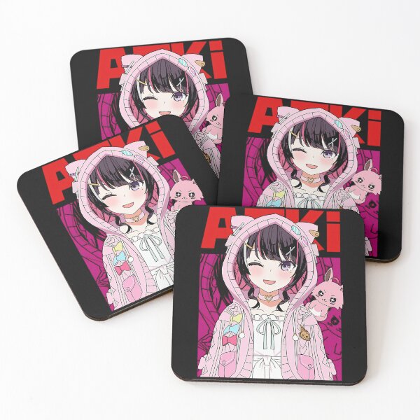 Item preview, Vintage Anime Virtual Kawaii Festival Idol designed and sold by Hess-ApplesWal.