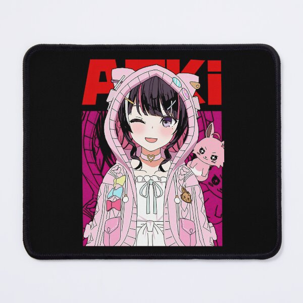 Item preview, Vintage Anime Virtual Kawaii Festival Idol designed and sold by Hess-ApplesWal.
