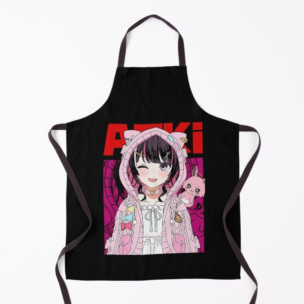 Item preview, Vintage Anime Virtual Kawaii Festival Idol designed and sold by Hess-ApplesWal.