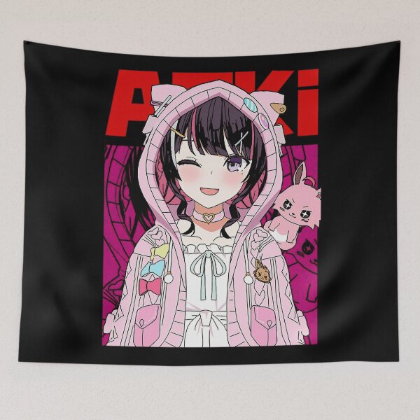 Item preview, Vintage Anime Virtual Kawaii Festival Idol designed and sold by Hess-ApplesWal.