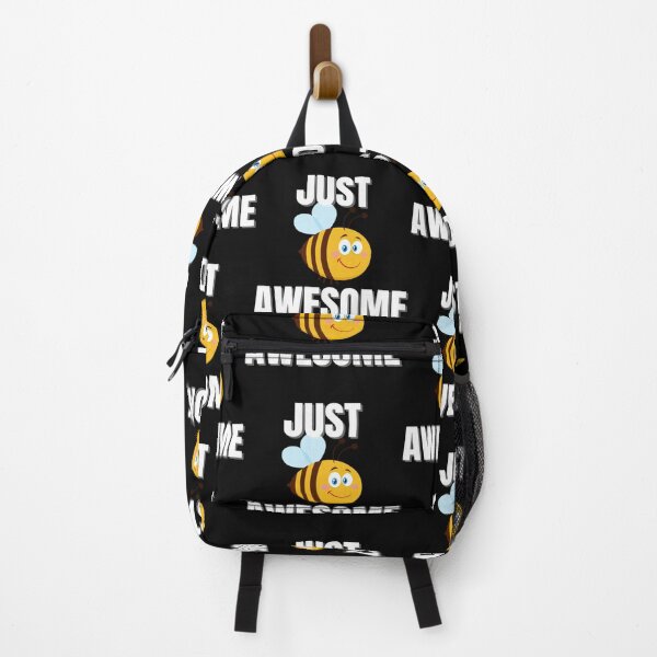 Item preview, Just Be Awesome designed and sold by clevelandchris.