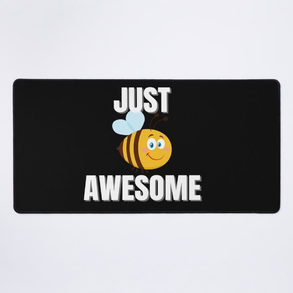 Item preview, Just Be Awesome designed and sold by clevelandchris.