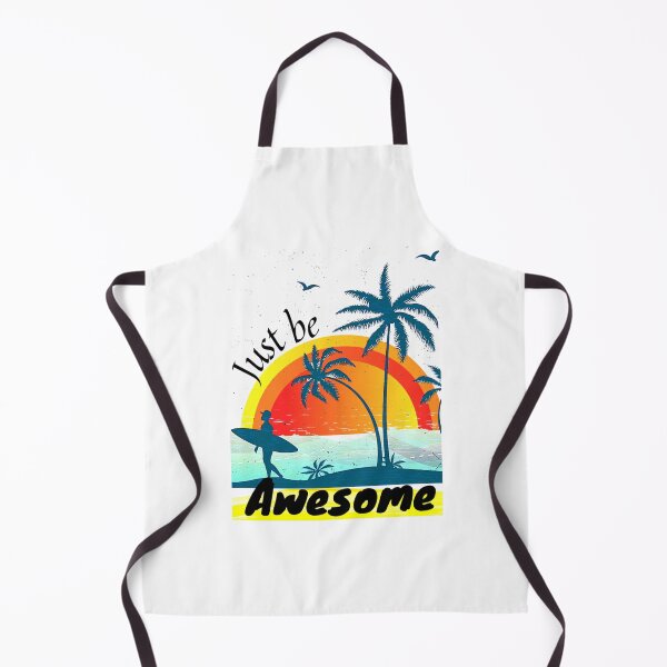 Item preview, Just Be Awesome designed and sold by clevelandchris.