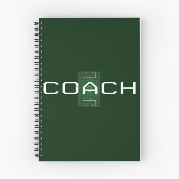 Item preview, coach soccer -footbal designed and sold by gosil.