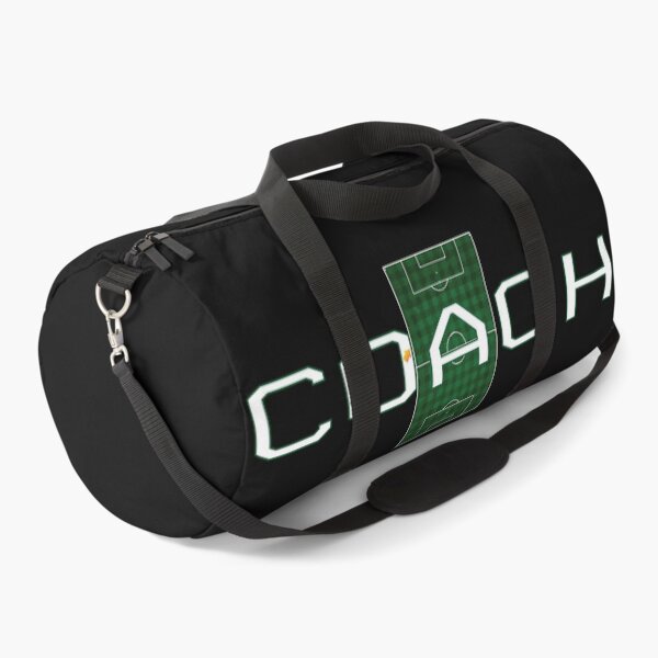 Item preview, coach soccer -footbal designed and sold by gosil.