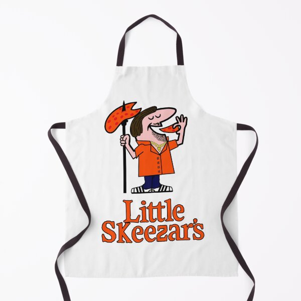 Item preview, Little Skeezar's Pizza designed and sold by HomeBoy's Box.