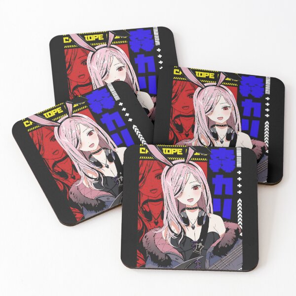 Item preview, Anime Vintage Idol Virtual Kawaii Festival designed and sold by Hess-ApplesWal.