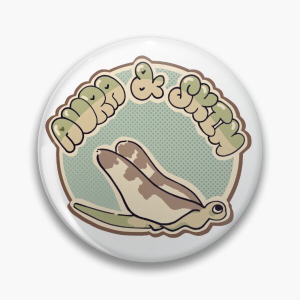 Item preview, OC Logo designed and sold by AllisterOngoing.