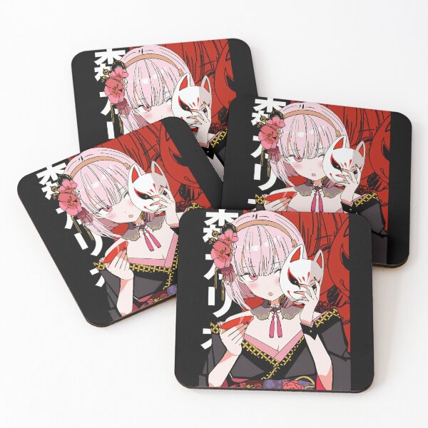 Item preview, Kawaii Anime Idol Vintage Festival Virtual designed and sold by Hess-ApplesWal.