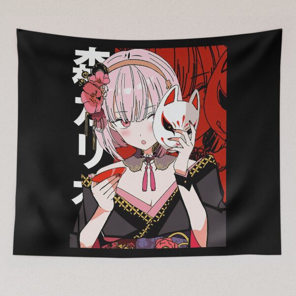 Item preview, Kawaii Anime Idol Vintage Festival Virtual designed and sold by Hess-ApplesWal.