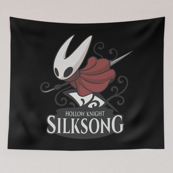 Item preview, hollow knight silksong designed and sold by fmconainl.
