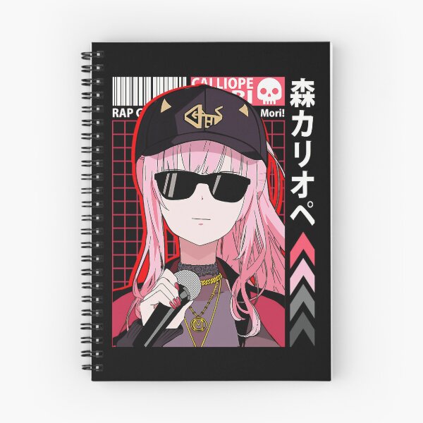Item preview, Kawaii Festival Vintage Virtual Idol Anime designed and sold by Hess-ApplesWal.