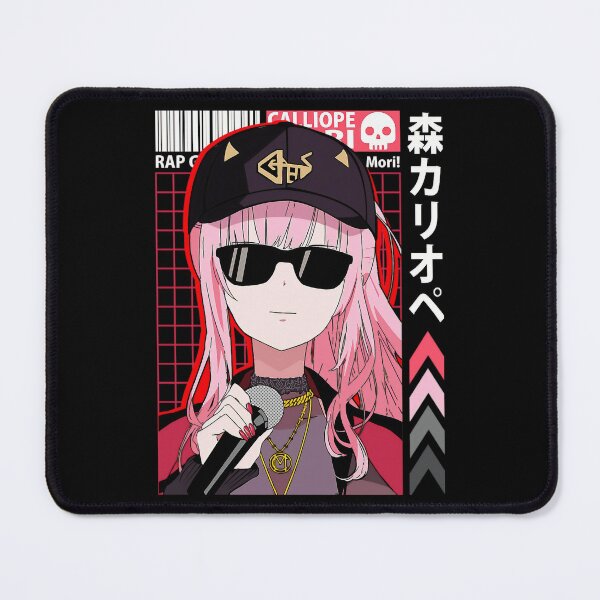 Item preview, Kawaii Festival Vintage Virtual Idol Anime designed and sold by Hess-ApplesWal.
