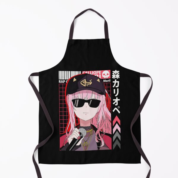 Item preview, Kawaii Festival Vintage Virtual Idol Anime designed and sold by Hess-ApplesWal.