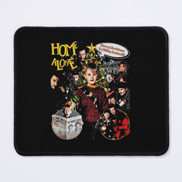 Item preview, Home Alone Merry Christmas designed and sold by IkeTurnerIke.