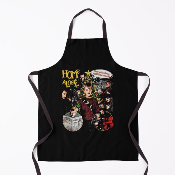 Item preview, Home Alone Merry Christmas designed and sold by IkeTurnerIke.